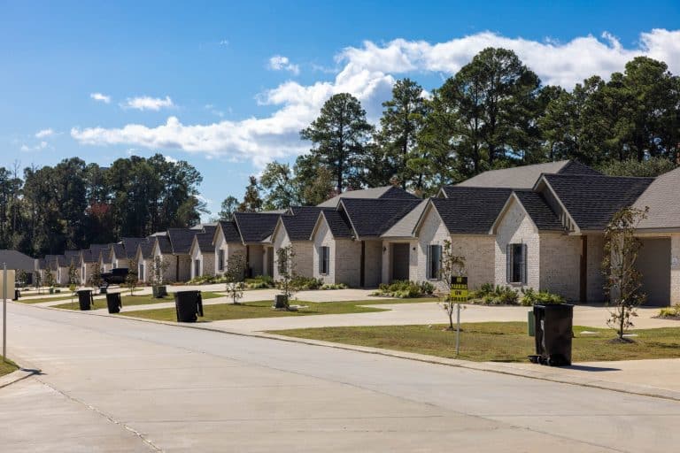 Saddle Creek