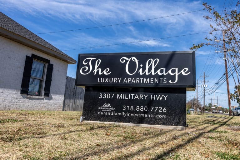 The Village